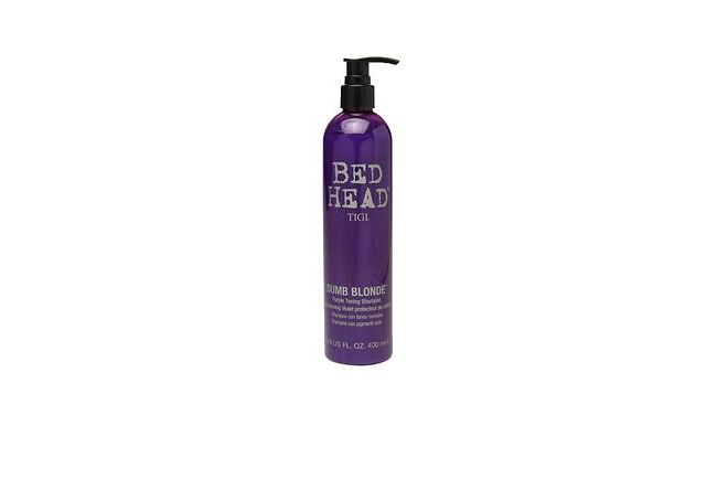 toning shampoo, blonde hair, woman with blonde hair, maintaining blonde hair, lazy, easy