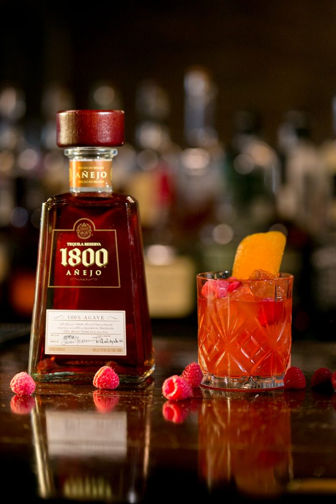 1800 _The Americana Fashioned