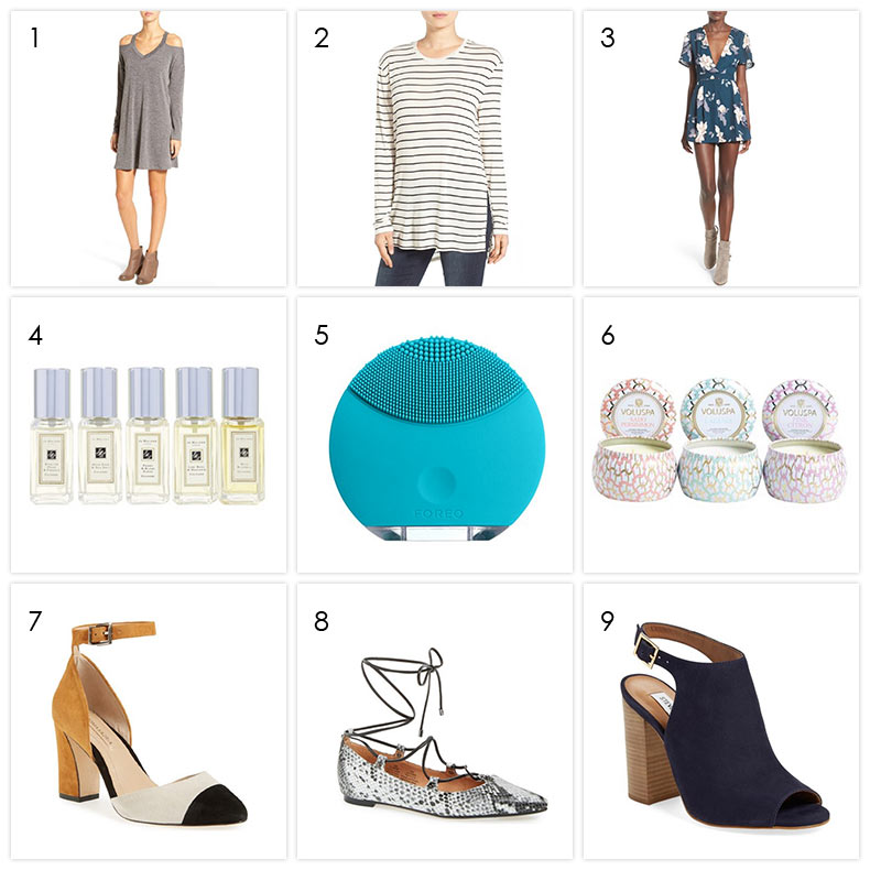 Nordstrom Anniversary Sale Picks from Loren Ridinger 