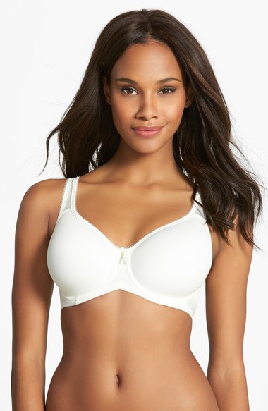 bras, wearing the wrong bra, boobs, wear the right bra,