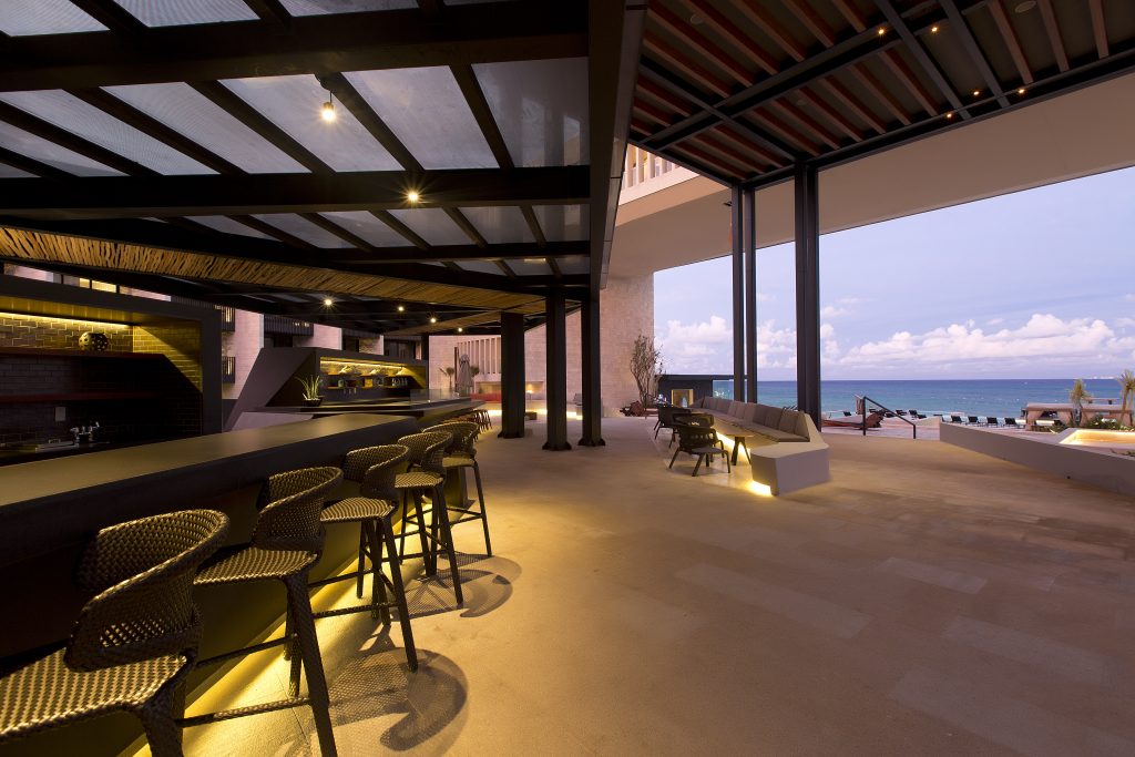 Grand Hyatt Playa del Carmen Resort