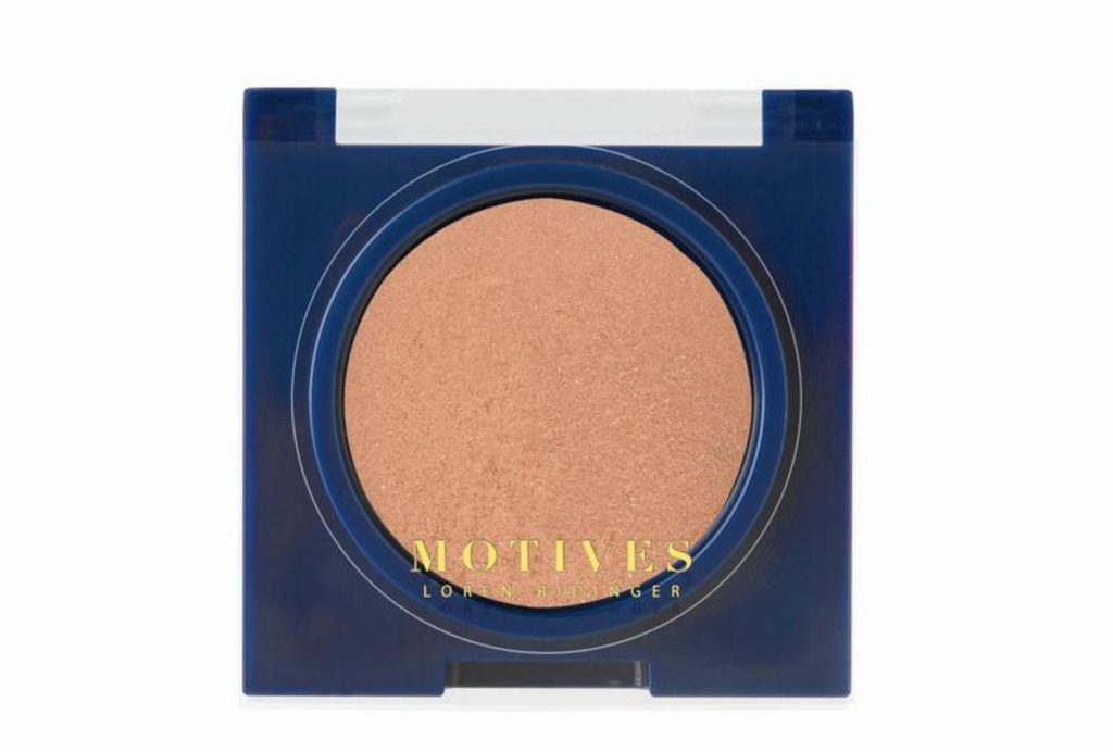 Motives Miami Glow Bronzer in the Chicago Tribune | Loren's World