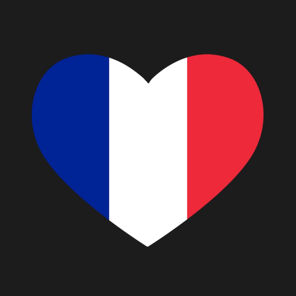 pray for Nice