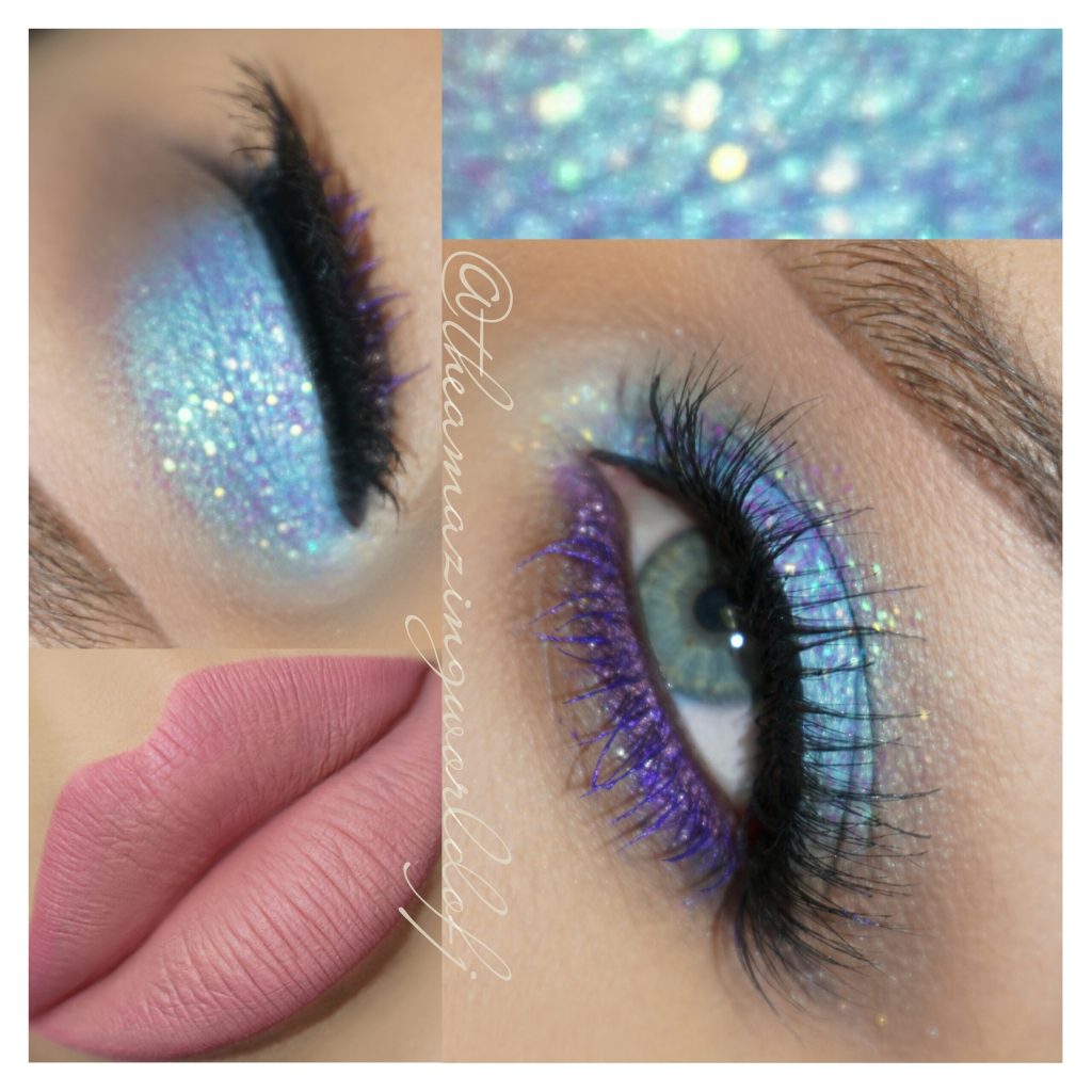 Motives Tutorial Collage Waves