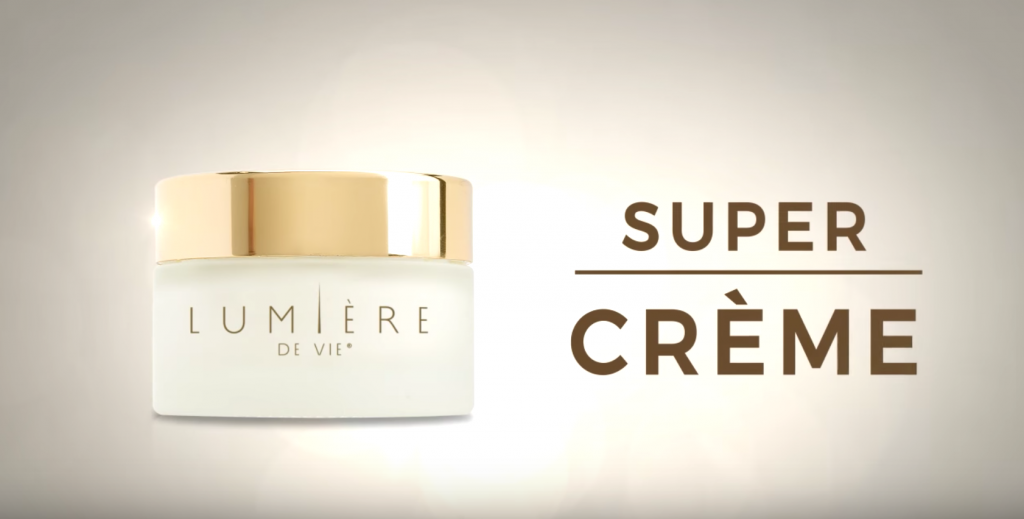 Lumiere de Vie Super Creme