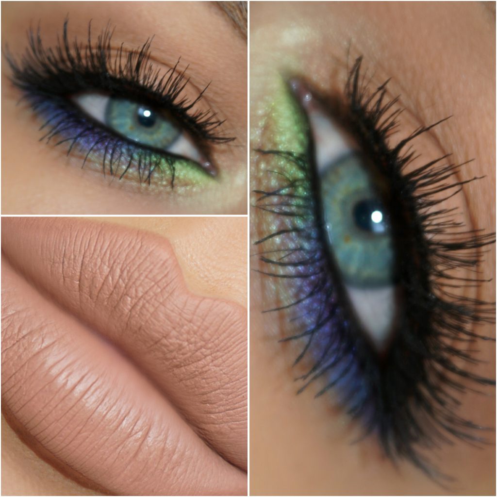 Get the Look with Motives: Splash Makeup Tutorial by The Amazing World of J