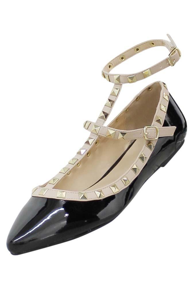 flats, miu miu flats, fall flats, fall "it" shoes, straps, splurge vs steal, splurge, steal