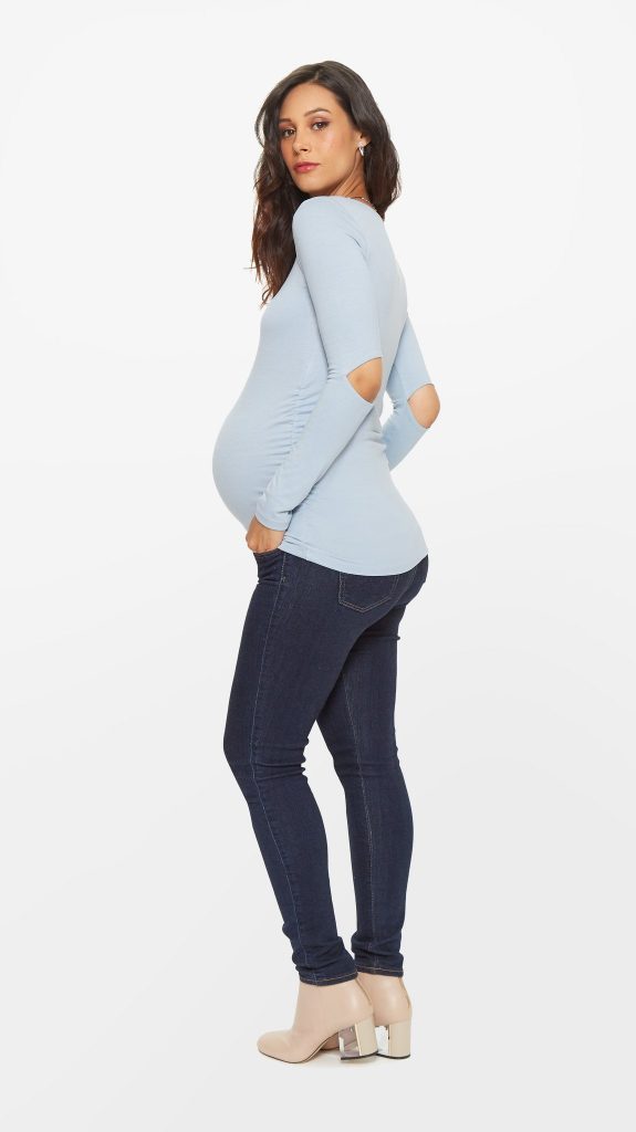 stowaway, maternity, nyc, new york city, pregnant women, maternity line