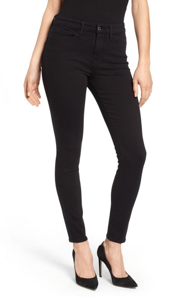 good american, khloe kardashian, kardashian, kim kardashian, kylie jenner , jeans, size-inclusive jeans