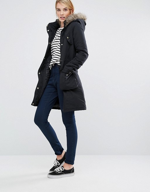 Style Edit: Keep Warm With These Puffy Jackets - Loren's World