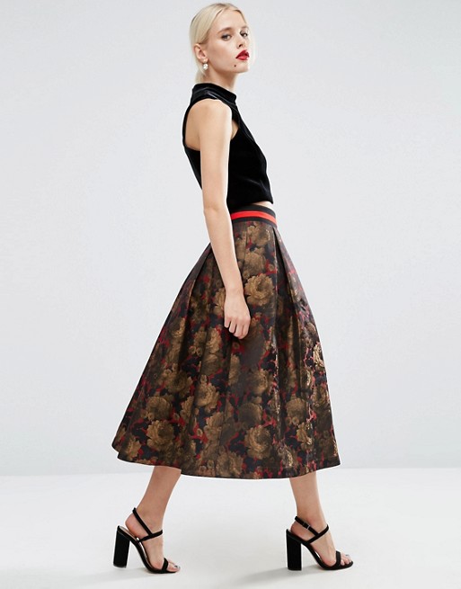 Style Edit: The Best Skirts for Your Age - Loren's World