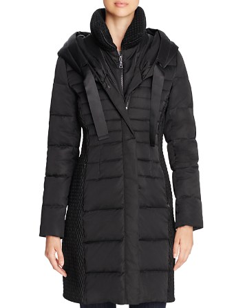 Style Edit: Keep Warm With These Puffy Jackets - Loren's World