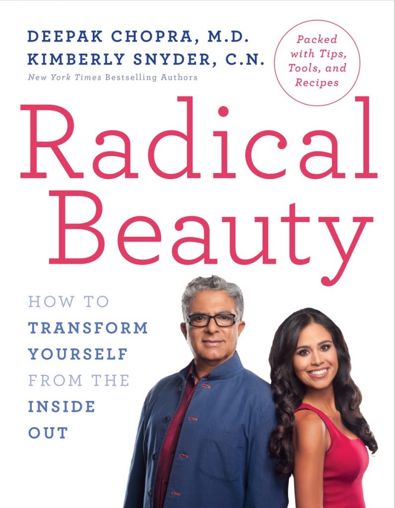 radical beauty book cover