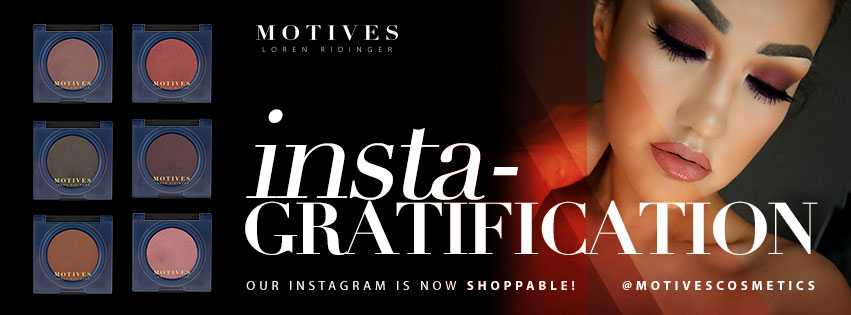 Motives Instagram is Now Shoppable | Loren's World