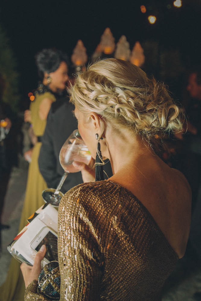 vizcaya, loren, loren ridinger, street style, street style photography, gia spencer, oscar de la rent, prada, valentino