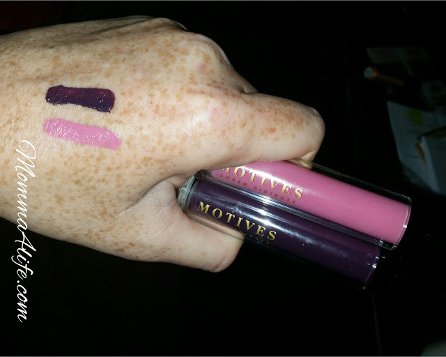 Motives Featured in "Momma 4 Life" Blog