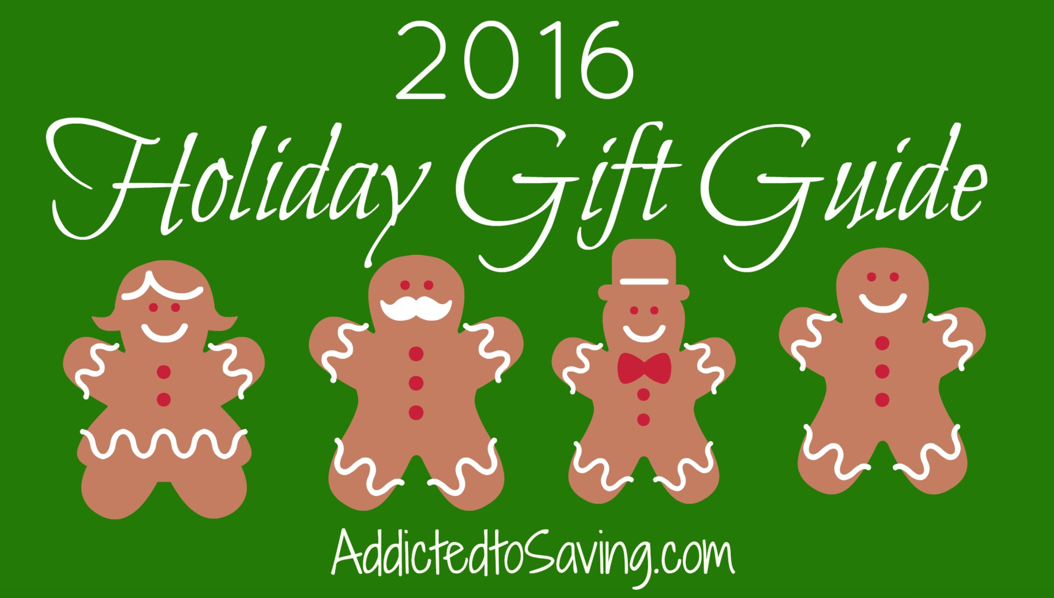 Motives & LDV Featured in "Addicted to Savings" Holiday Gift Guide for 2016