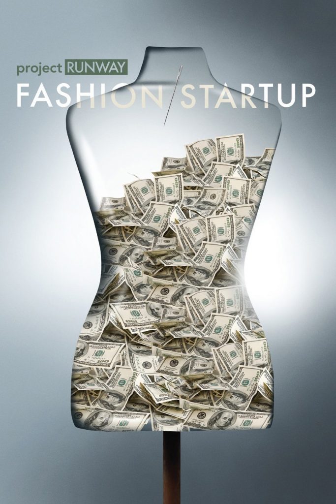 project runway fashion startup tv show