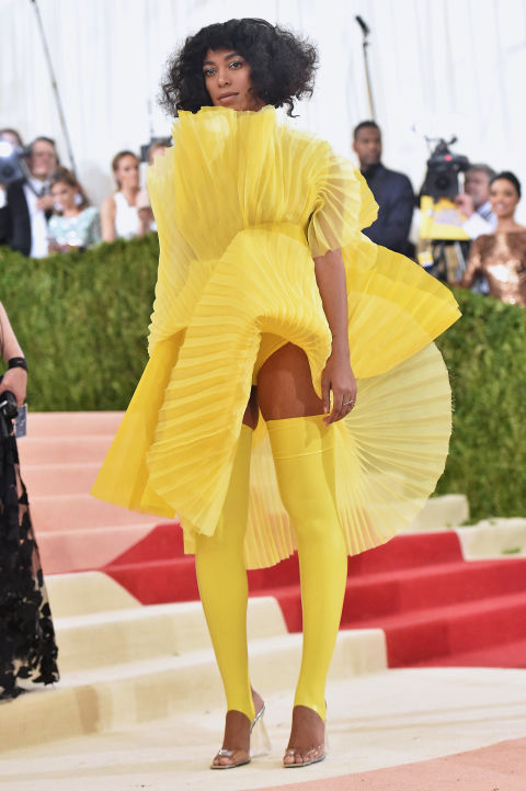 yellow dresses, yellow dress, yellow on the red carpet, celebrity style,