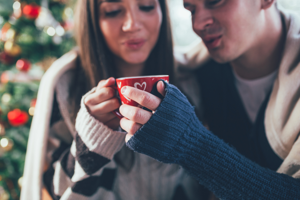 6 Deliciously Festive Holiday Coffee Recipes