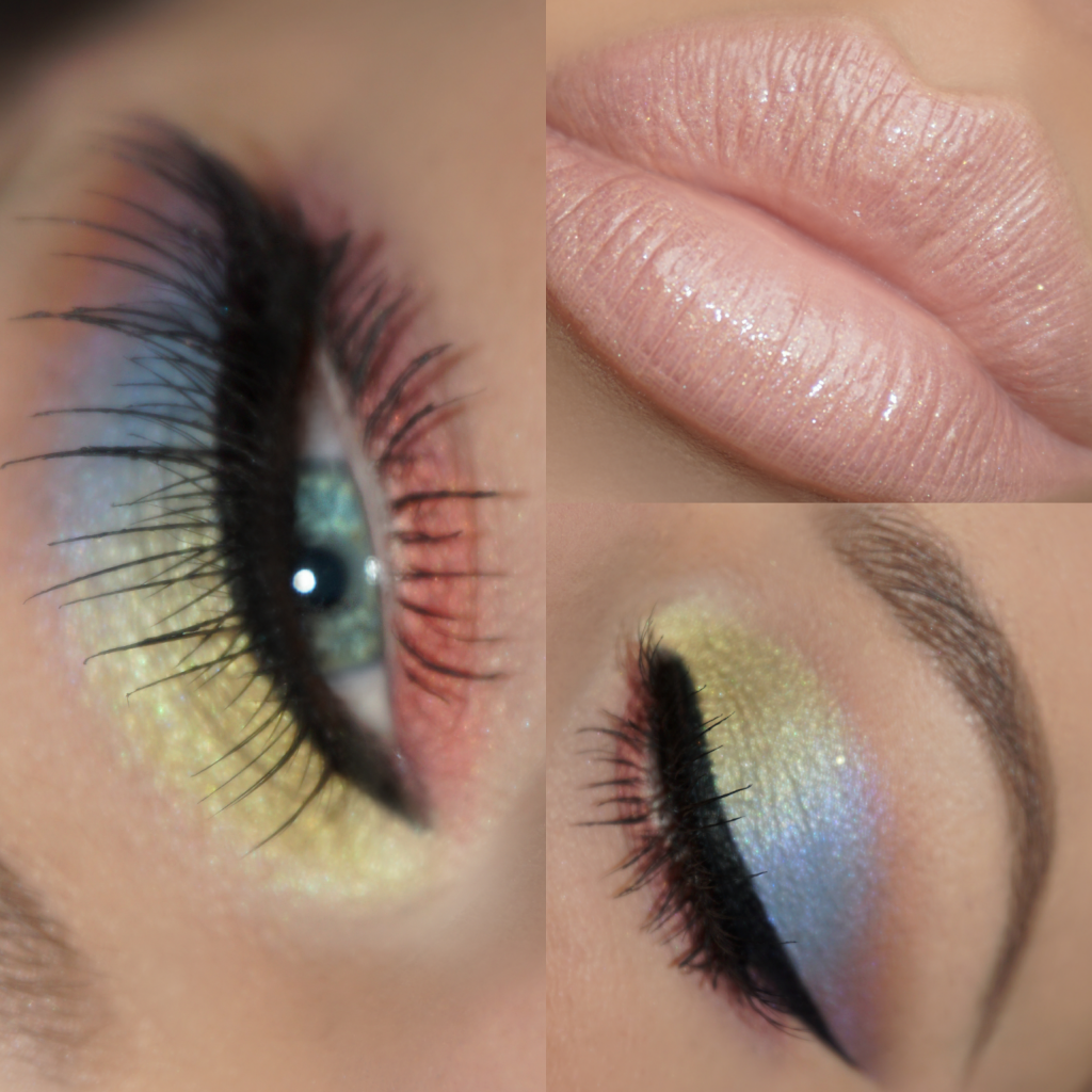 Get the Look with Motives: Spring Fling Makeup Tutorial