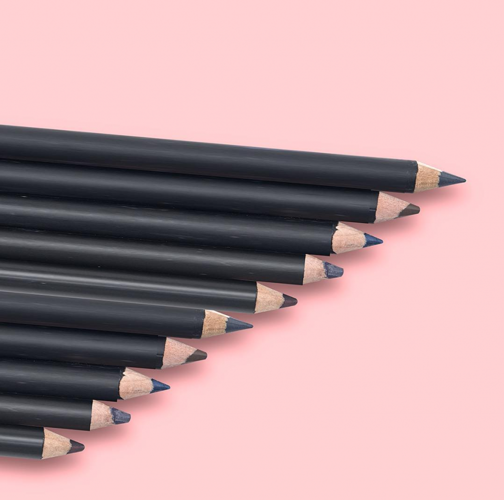 Motives Khol Eyeliner Pencils