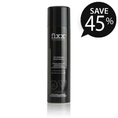 fixx, volumizing power, volumizing spray, texture, hair, beauty, beauty tips, beauty products