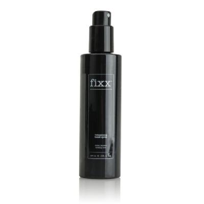 fixx, volumizing power, volumizing spray, texture, hair, beauty, beauty tips, beauty products