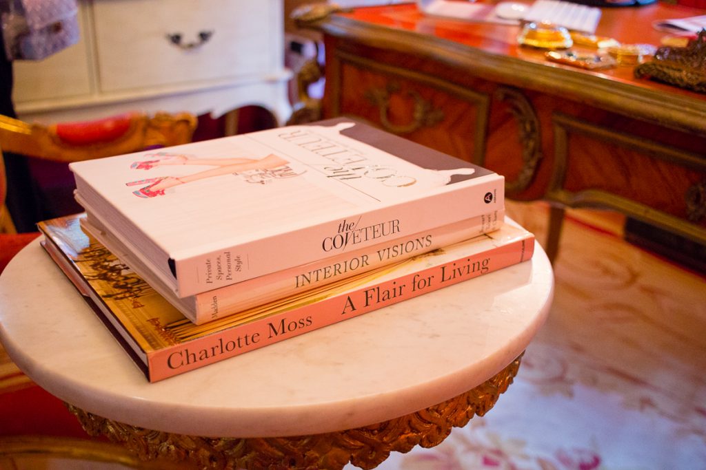 7 Home Decor Books That Inspire Me