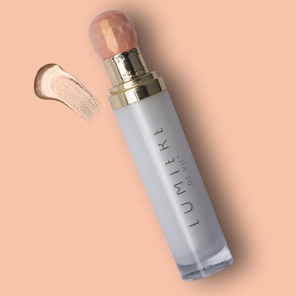 Top Pick: Lumiere de Vie Serum Concentrate