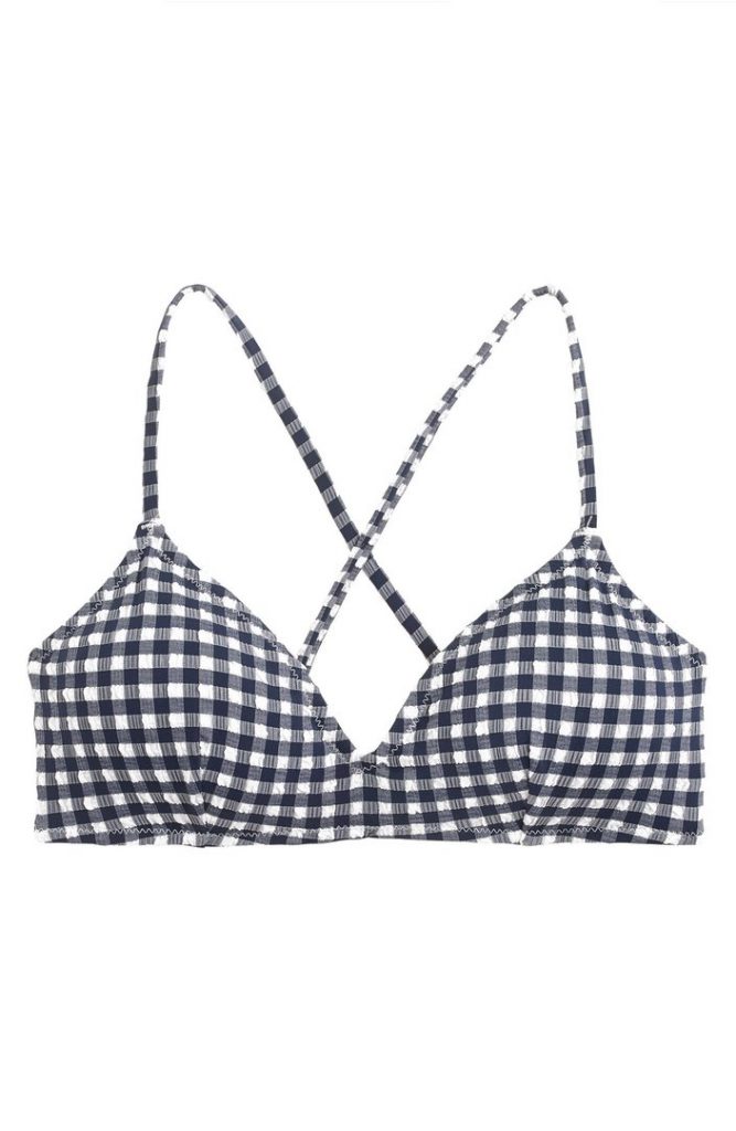 gingham, trend report, spring, summer, shop this post,