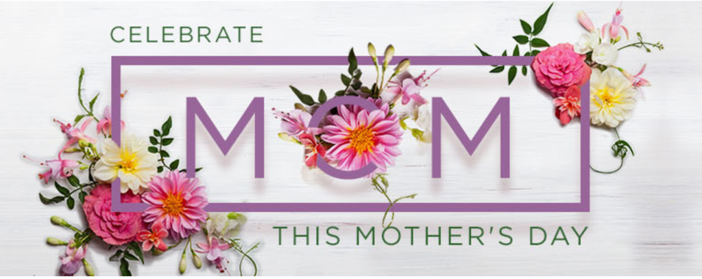 Celebrate Mom: Gift Guides on SHOP.COM