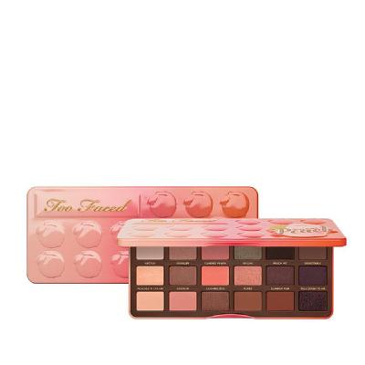 PEACH, peach makeup products, motives, motives cosmetics