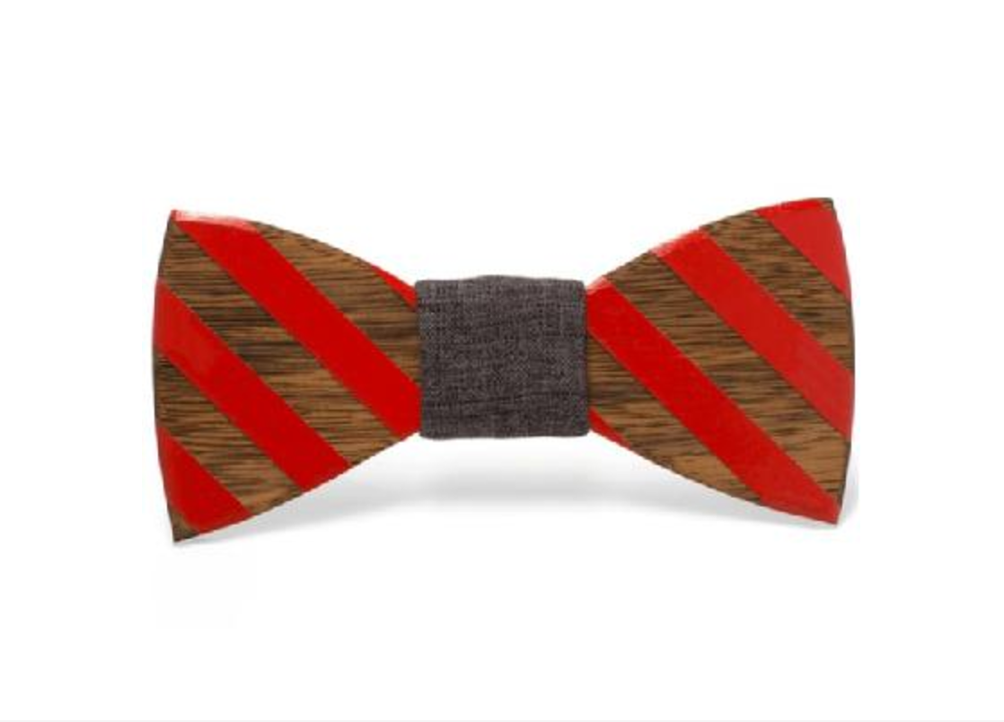 "Two Guys Bow Ties" Now on SHOP.COM