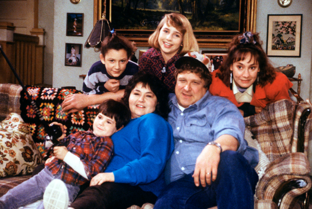 Roseanne Returning to ABC for Limited Run