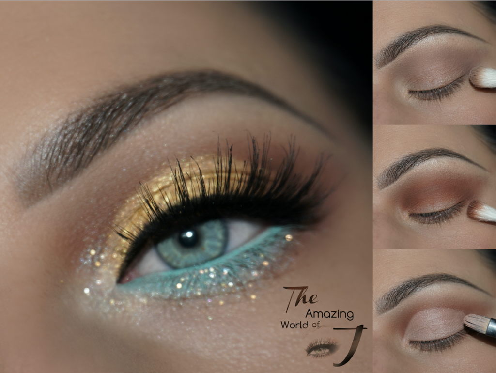 Get the Look with Motives®: "You Are My Sunshine" Summer Makeup Tutorial