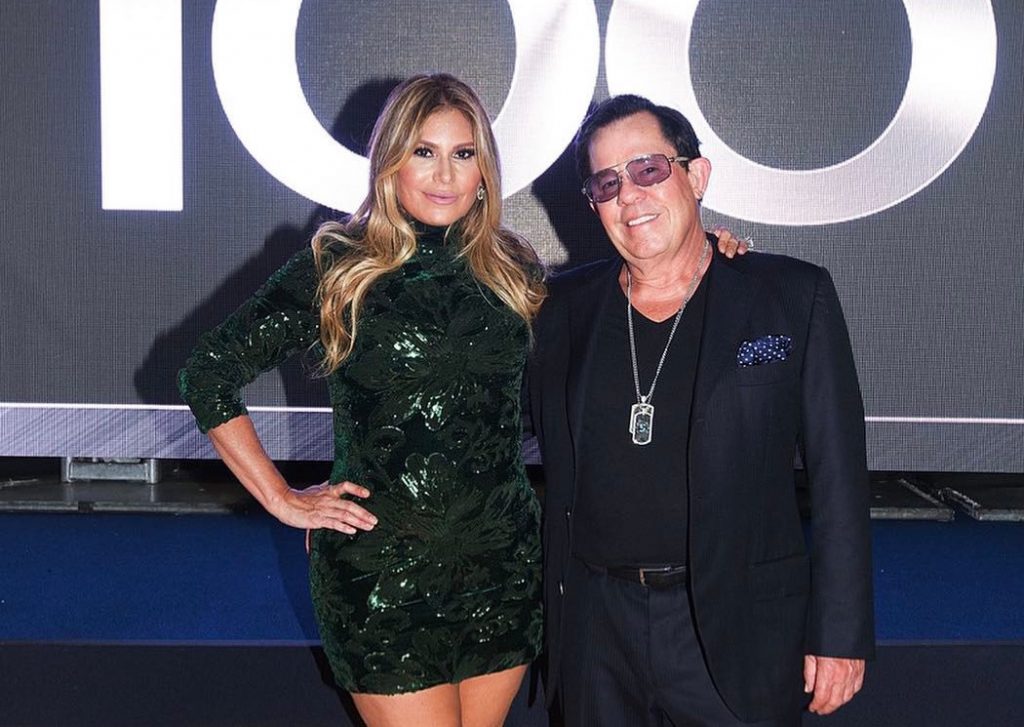 PHOTOS: Haute Living Miami "Haute 100" Party