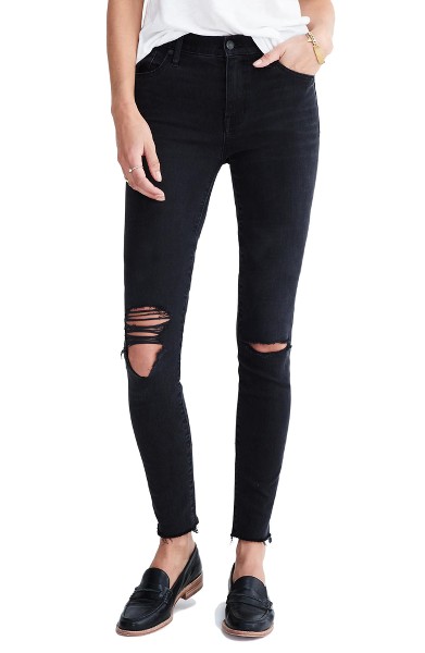 kendall jenner, jeans, black jeans, frame jeans, celebrity style