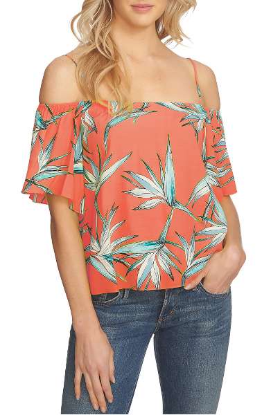 tropical, tropical print, tropical, breezy style,