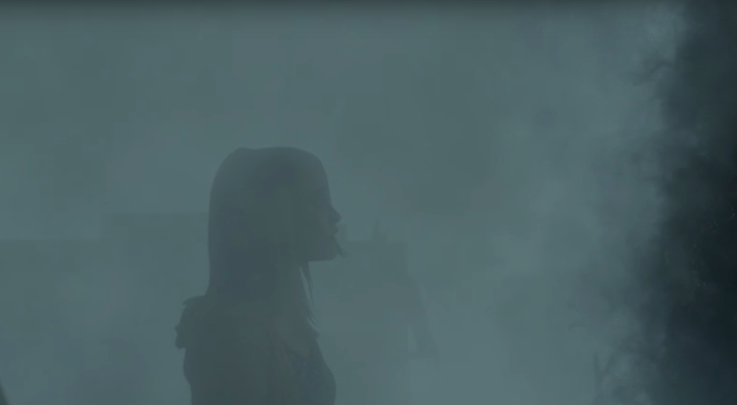 First Look: Stephen King's "The Mist"