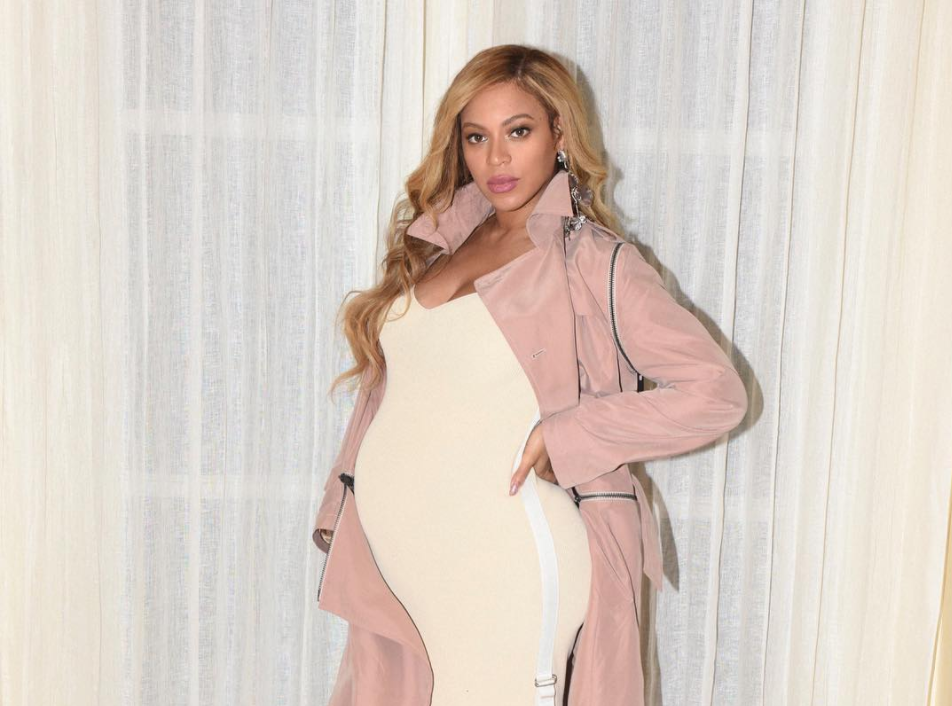 Beyonce and Jay Z Welcome Twins