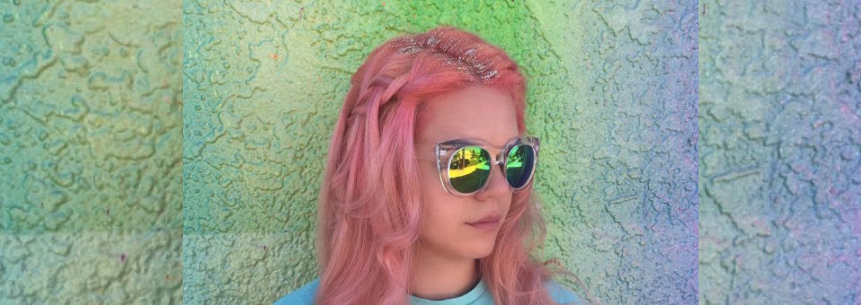 hair glitter, festival must-have, must have, beauty, hair product, hair styling, festival beauty, summer beauty, beauty finds