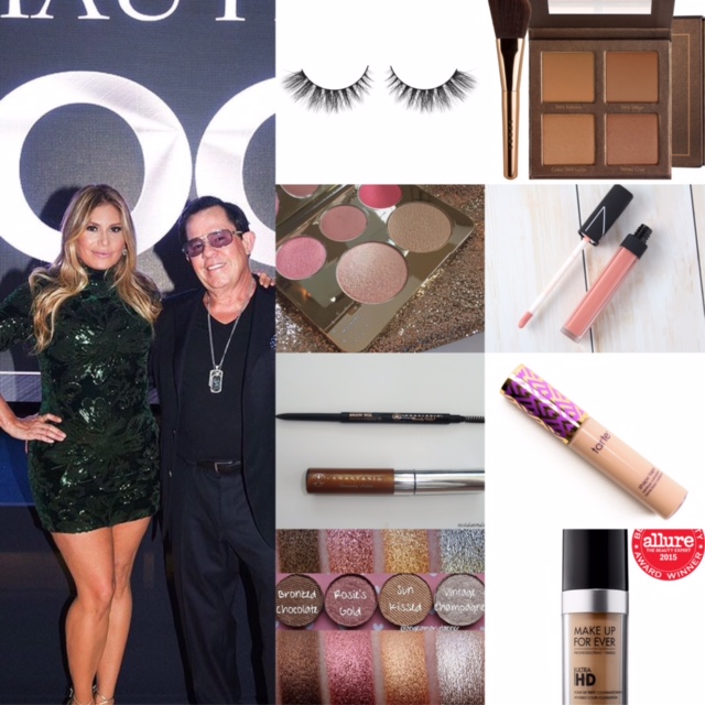 loren, loren ridinger, my style my beauty, beauty tips, beauty, natasha gross, makeup, haute 100