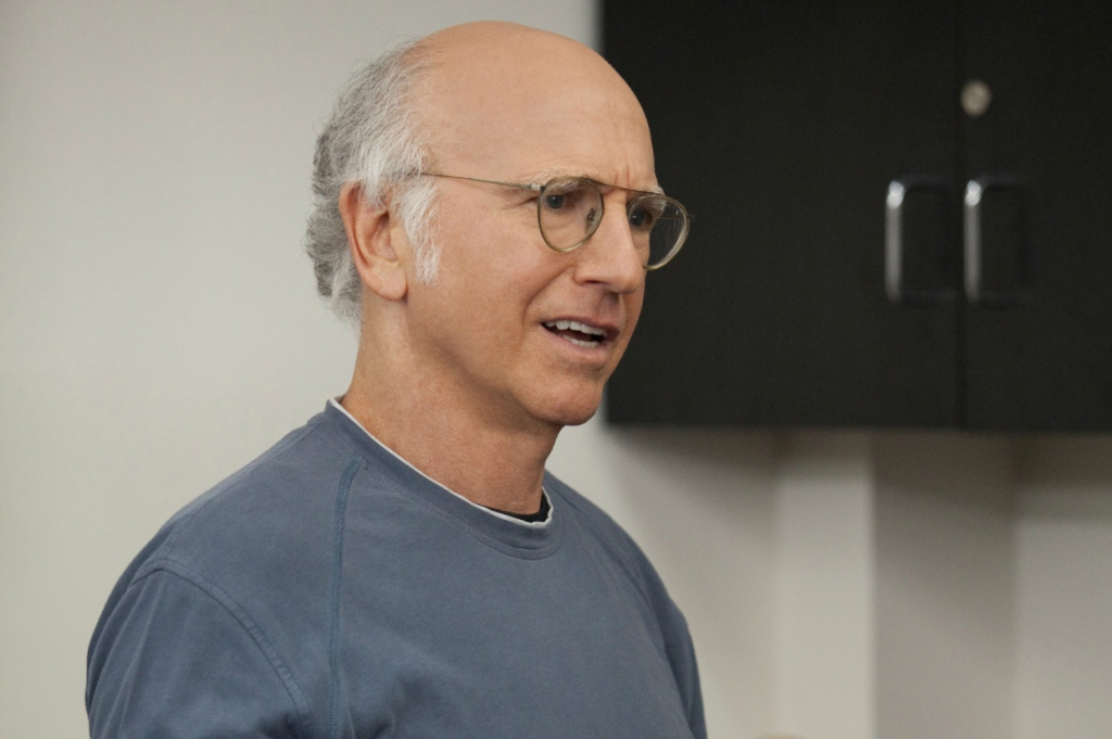 Curb Your Enthusiasm Returns to HBO for 9th Season This Fall