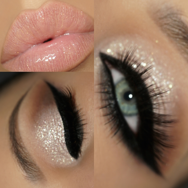 sparkle, motives, get the look with motives, motives® cosmetics