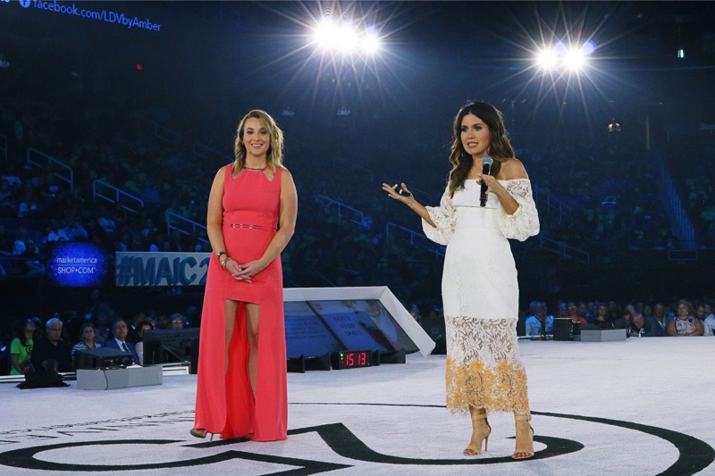 maic, maic2017, convention, recap, fashion recap, market america, market america international convention, amber ridinger. elsipacheco, loren ridinger, kim ashley