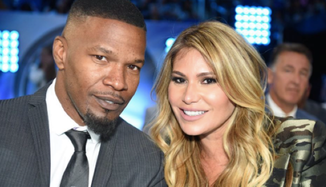 jamie foxx, weekend links, maic, maic 2017, #maic2017, #ma25years, 25 years of market america, market america