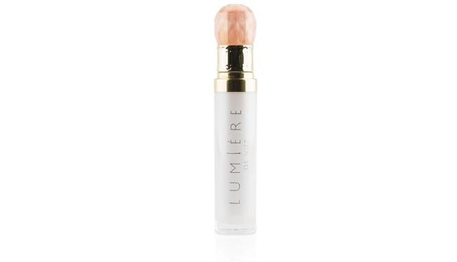 limiere, glowing skin, glowing skin all week, all day, all week, lumber de vie, cellular laboratories, 