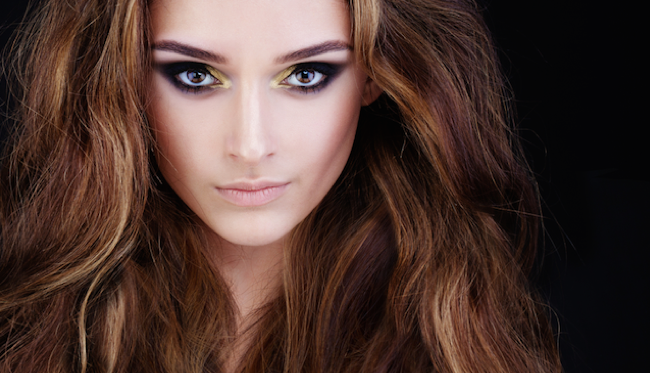 smokey eyes, smokey eye, everything you need for a smokey eye, smokey, motives®, motives® cosmetics