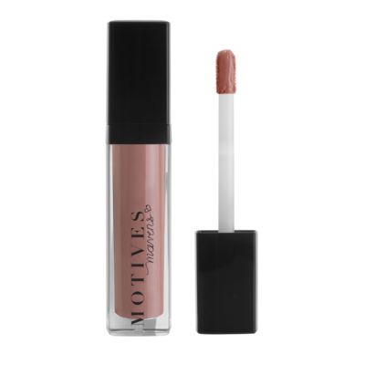 soft nude, motives, motives cosmetics,